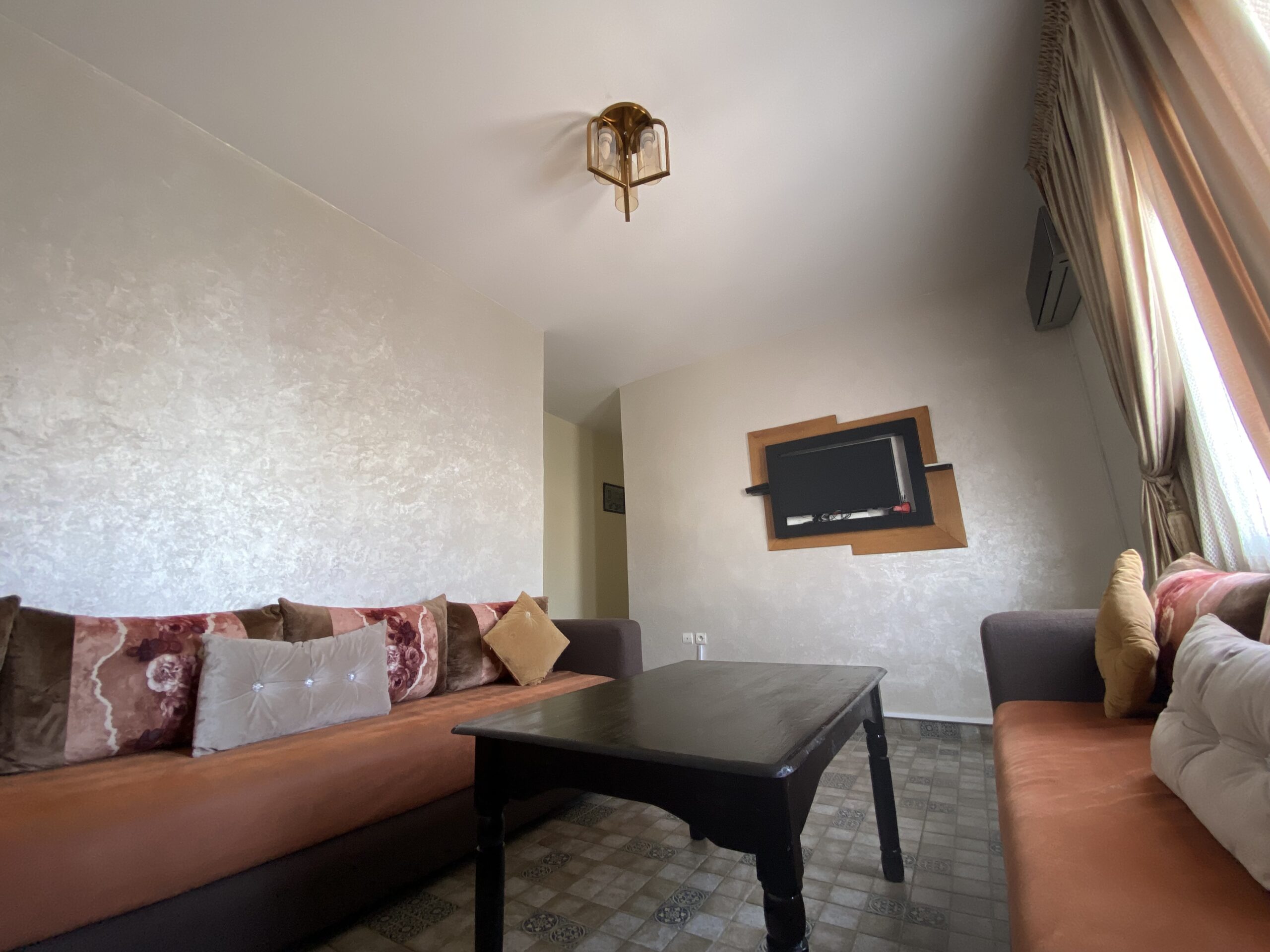 Pratique, Fonctionnel et Élégant