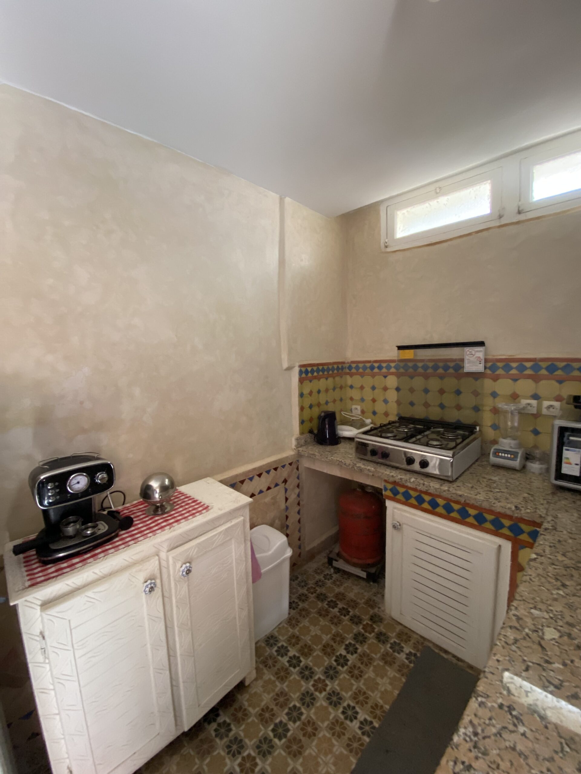 Riad Mériem – Front de Mer – Avec Piscine