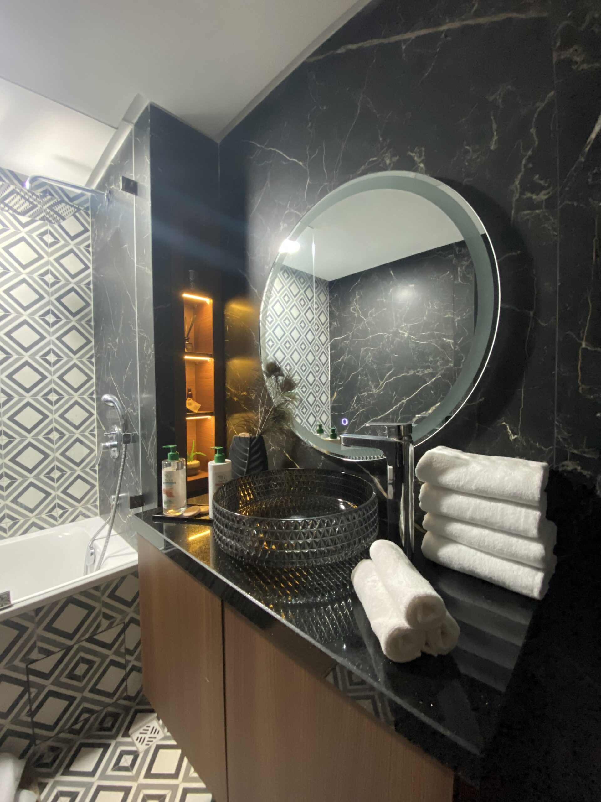 Le Havre Botanique Avec Jardin