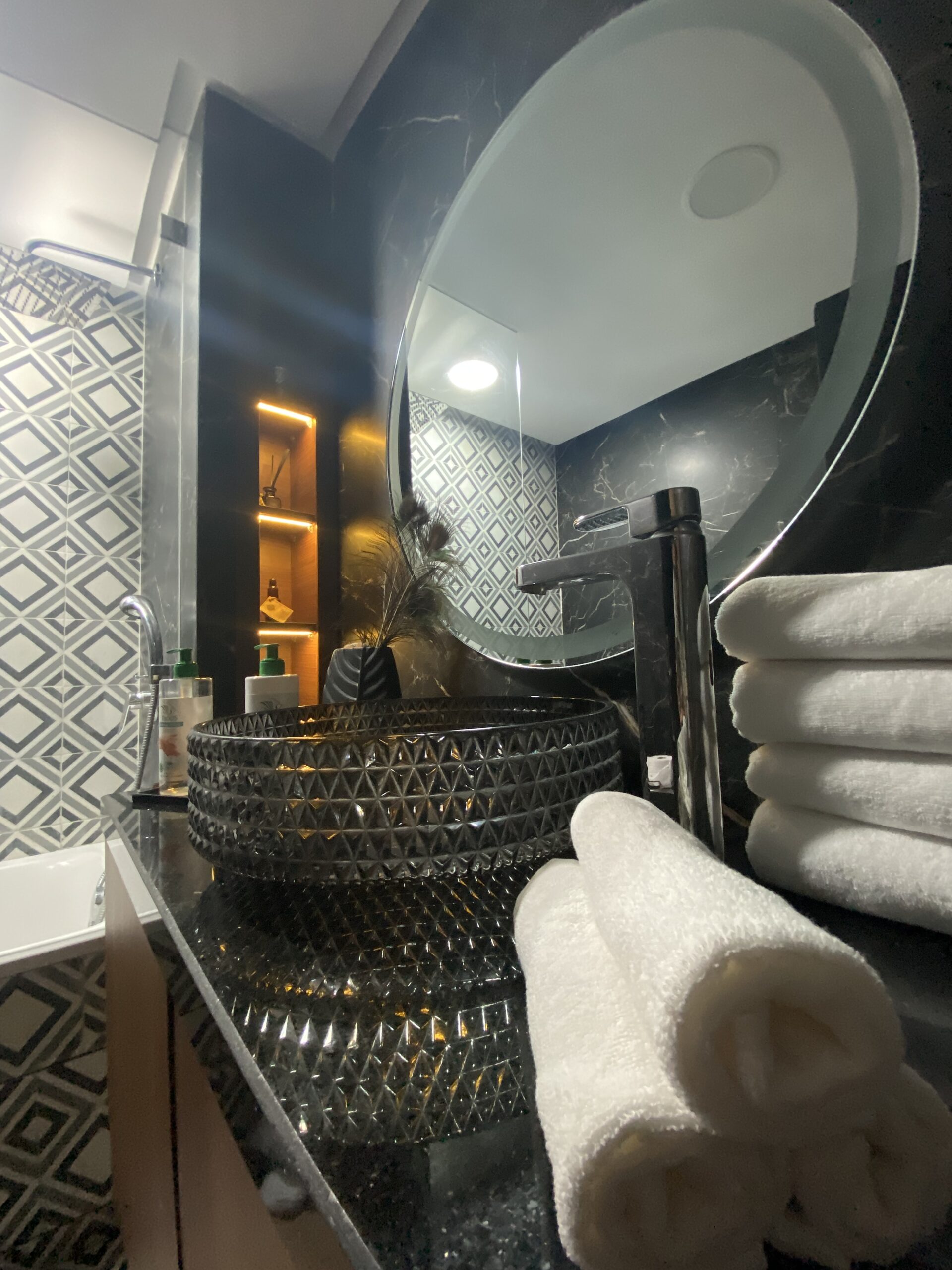 Le Havre Botanique Avec Jardin