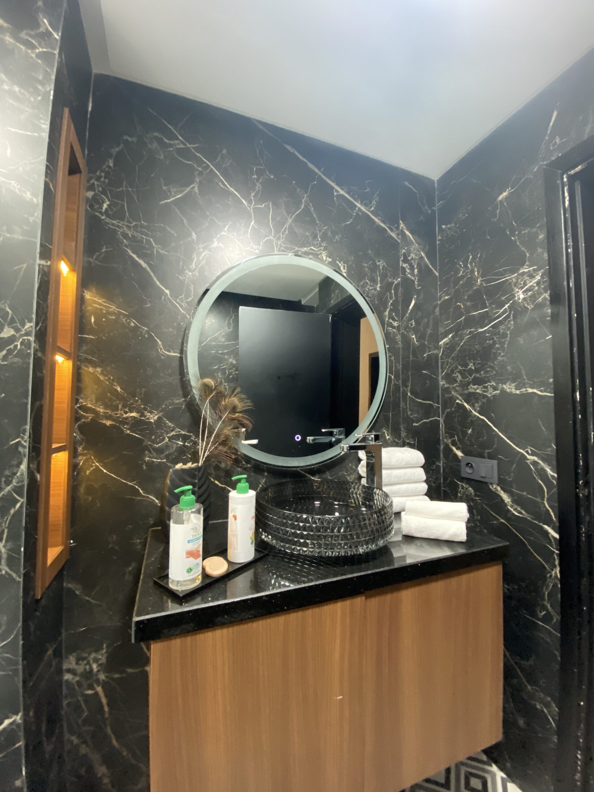 Le Havre Botanique Avec Jardin