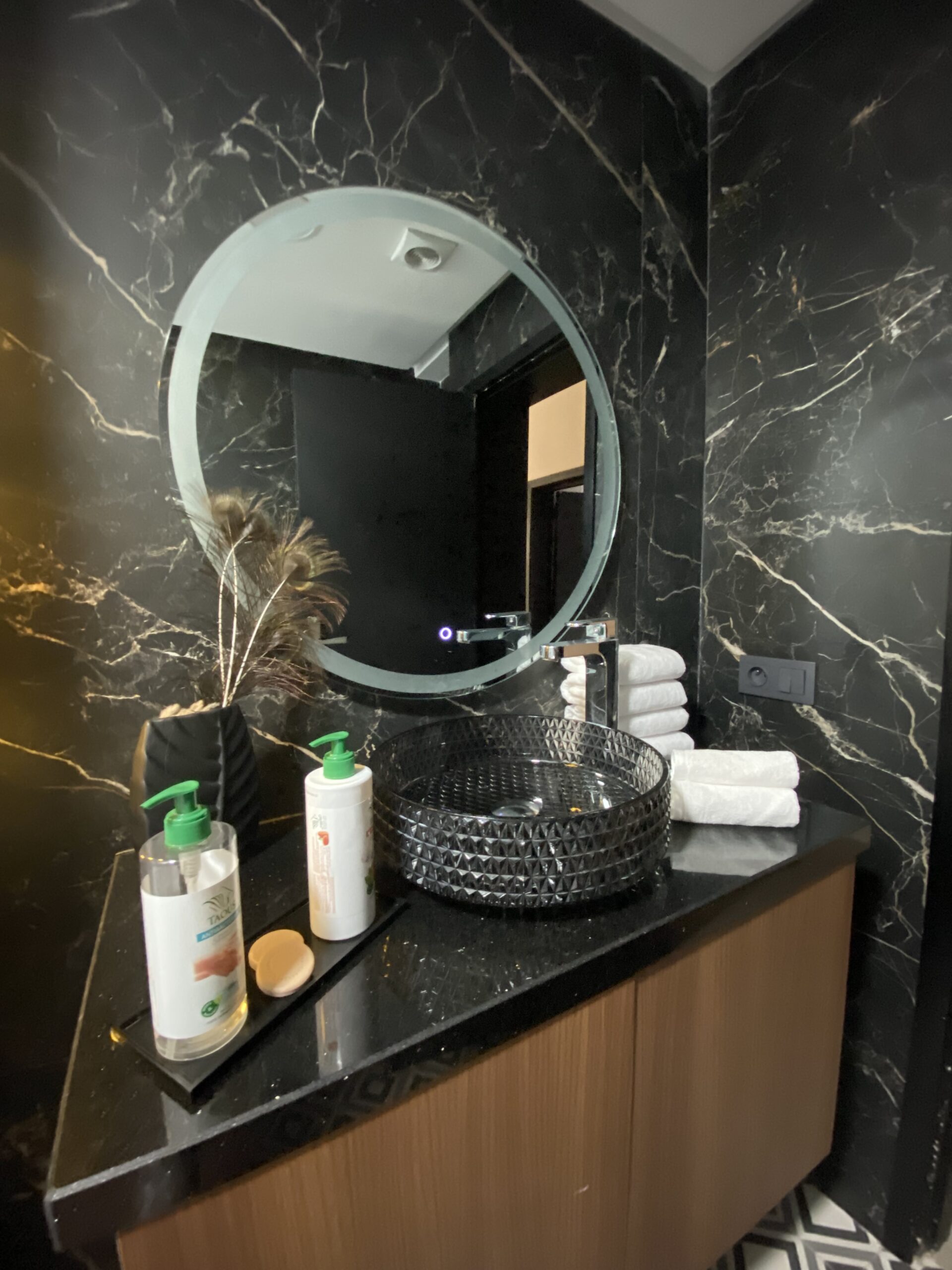 Le Havre Botanique Avec Jardin