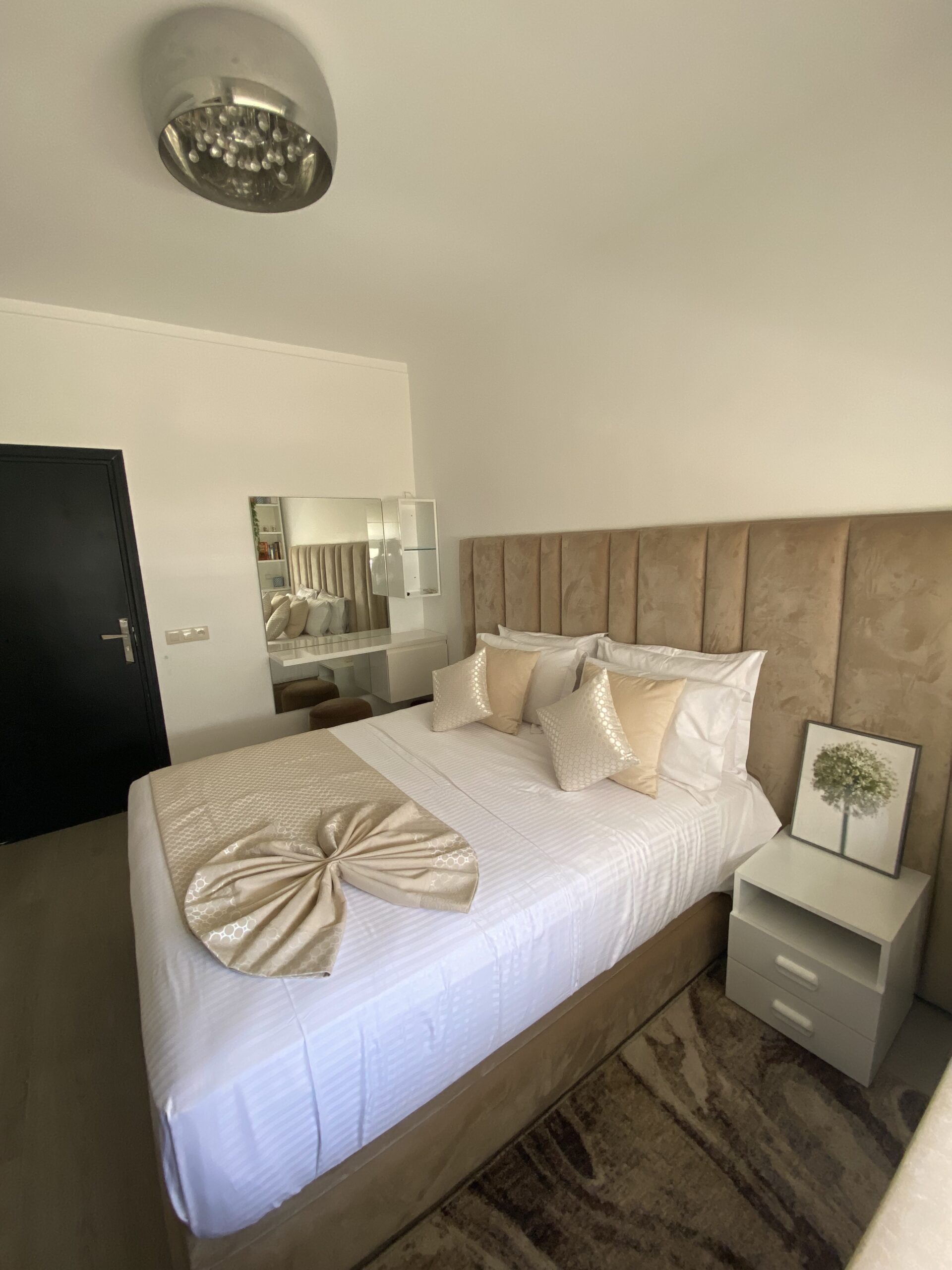 Le Havre Botanique Avec Jardin