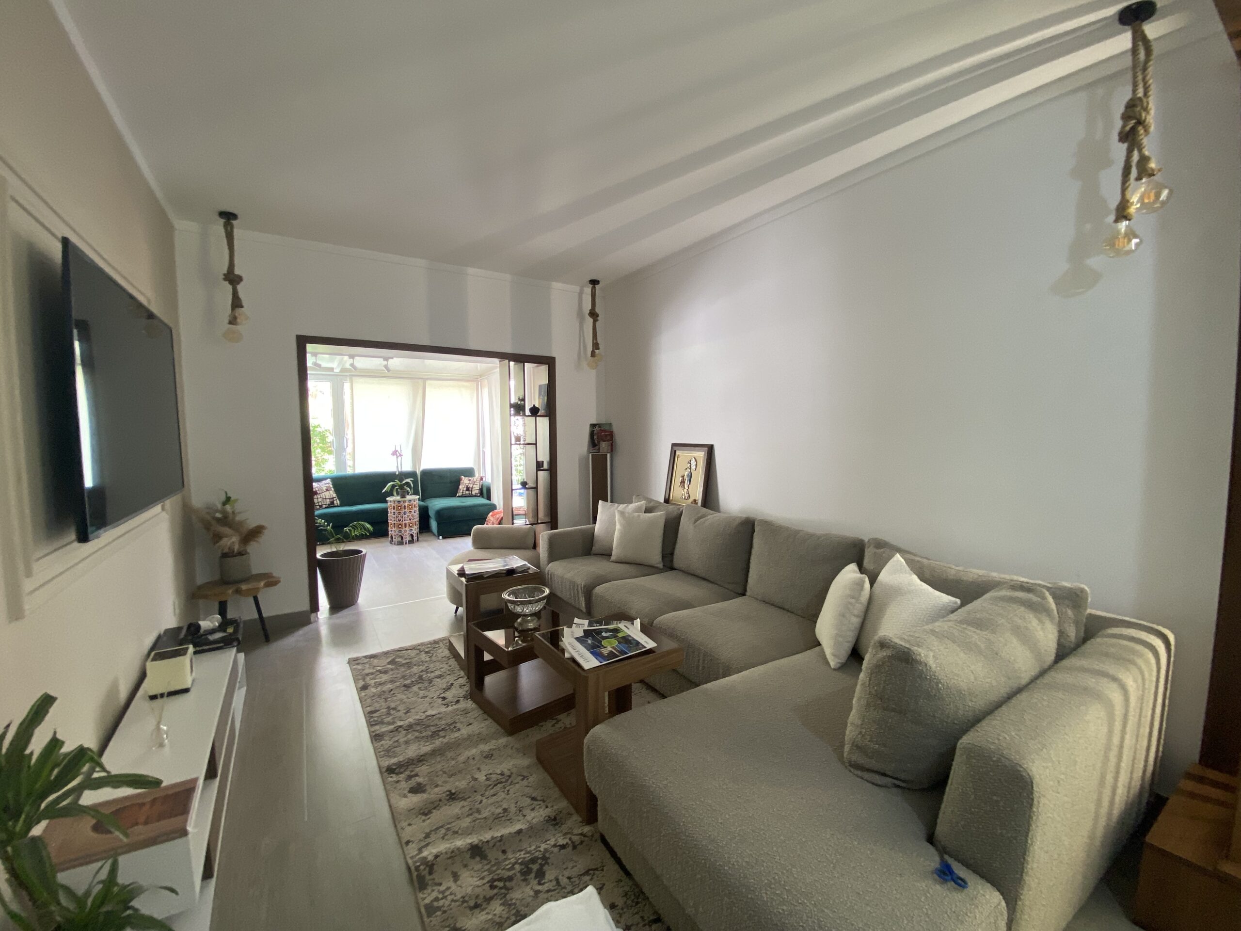 Le Havre Botanique Avec Jardin