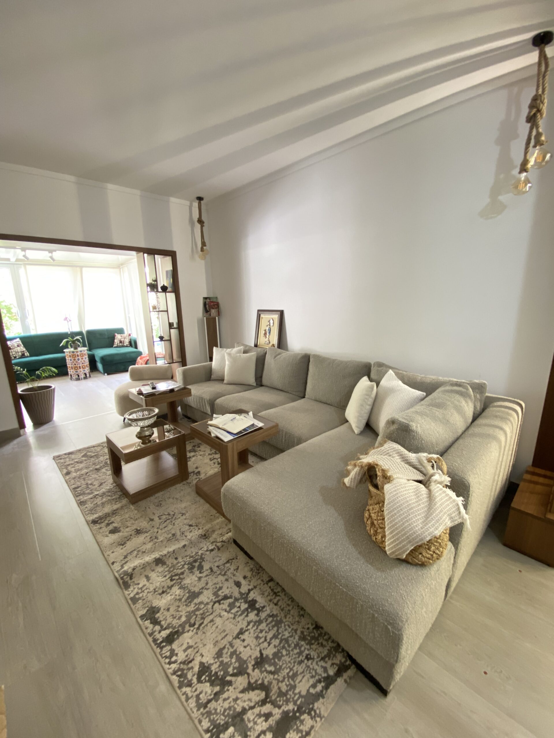 Le Havre Botanique Avec Jardin