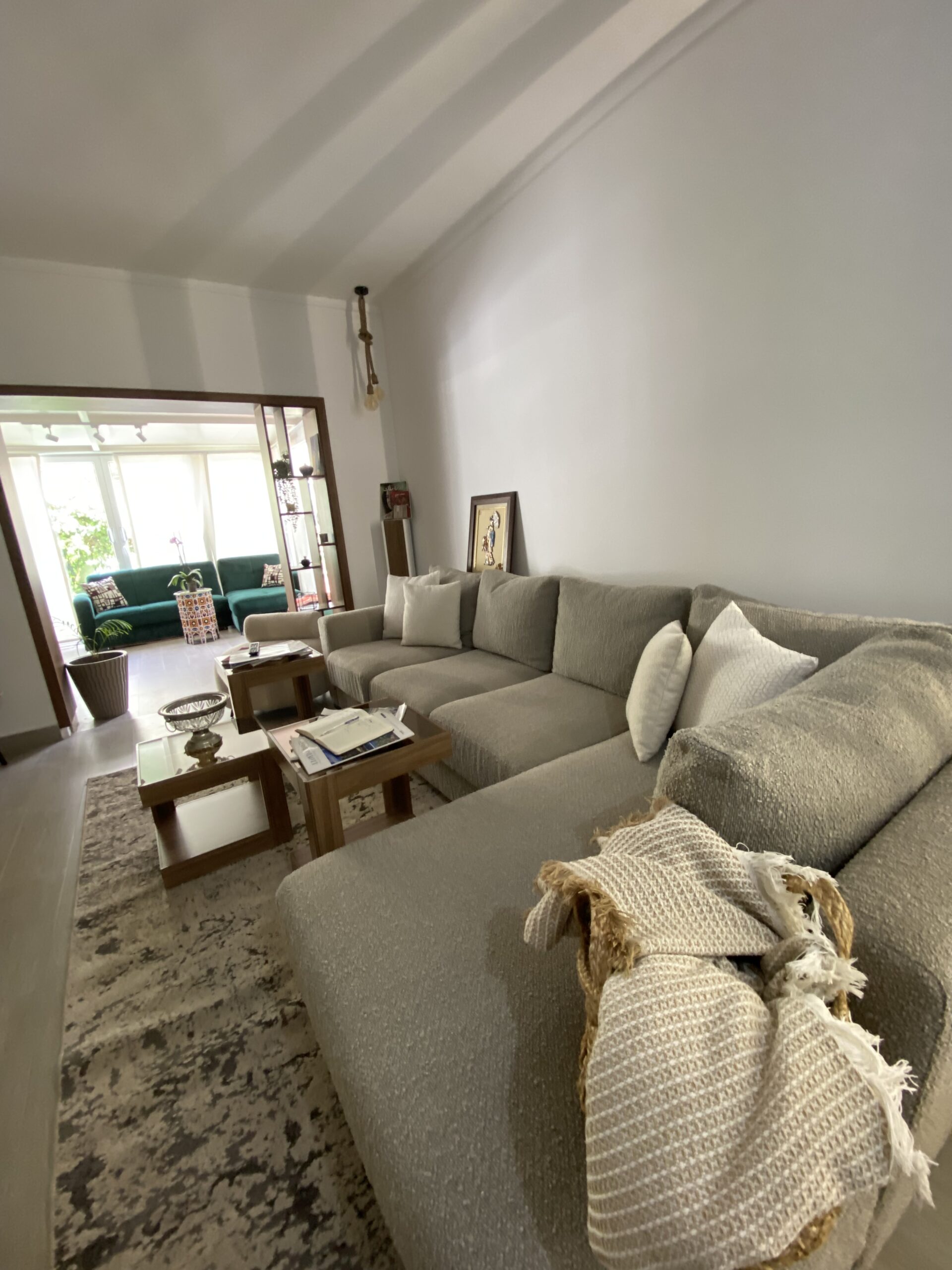 Le Havre Botanique Avec Jardin