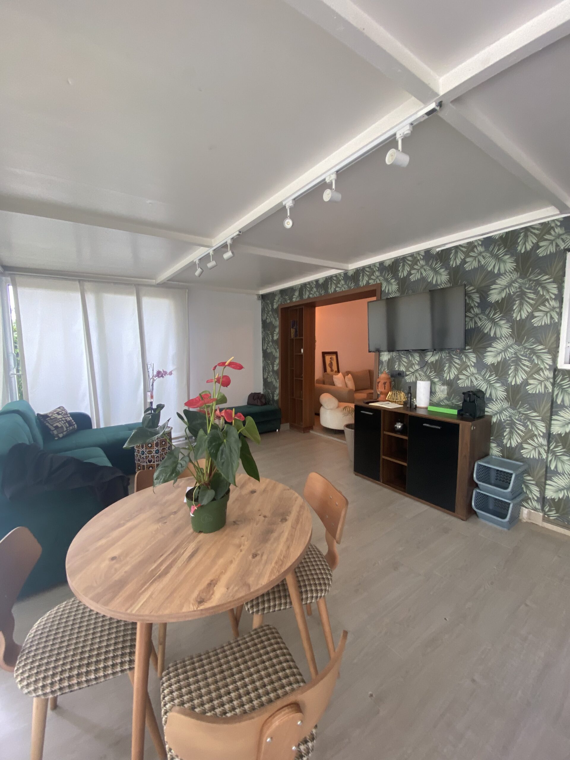 Le Havre Botanique Avec Jardin