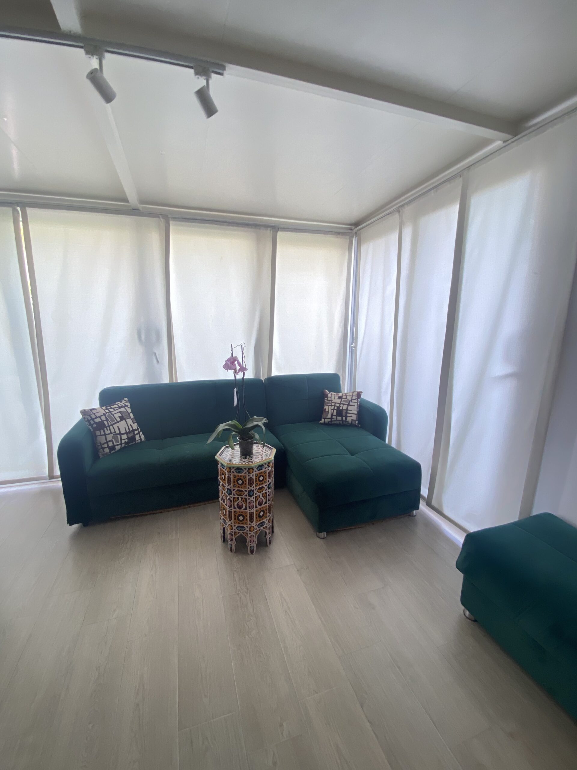 Le Havre Botanique Avec Jardin