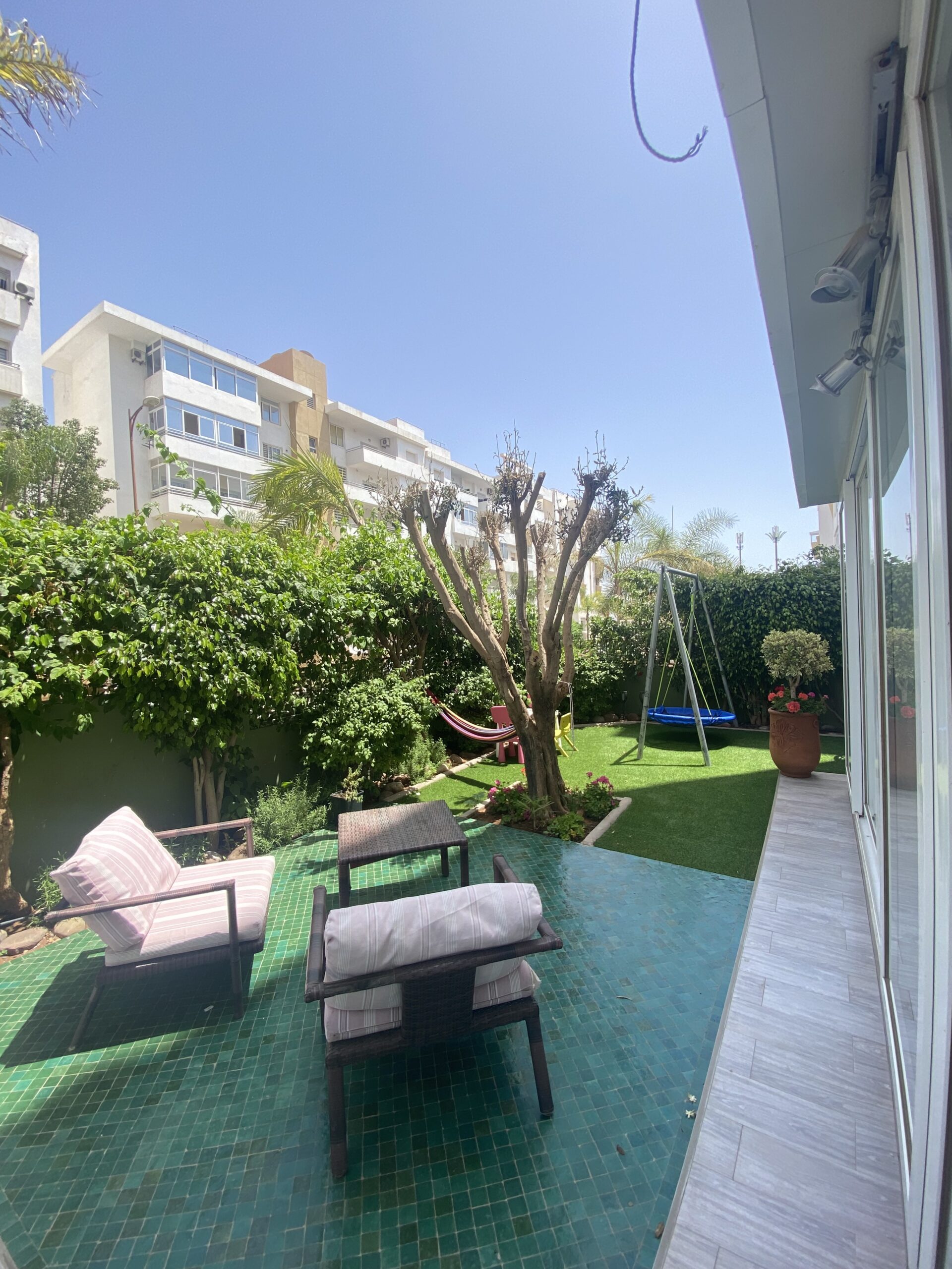 Le Havre Botanique Avec Jardin