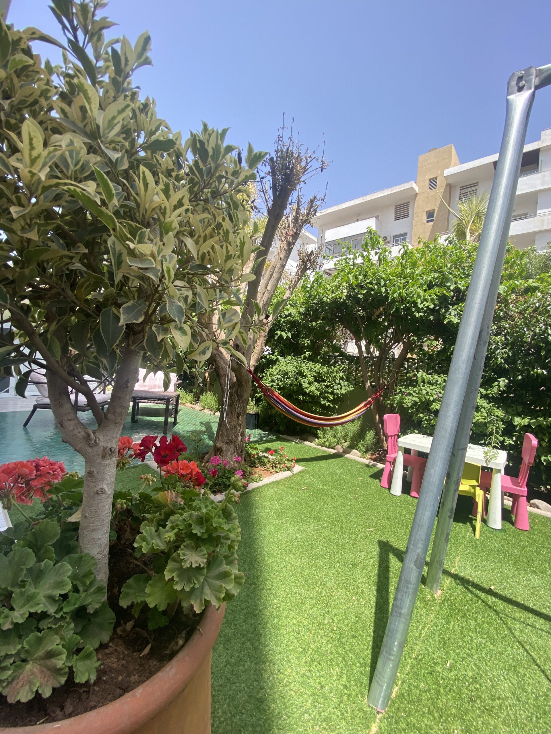 Le Havre Botanique Avec Jardin