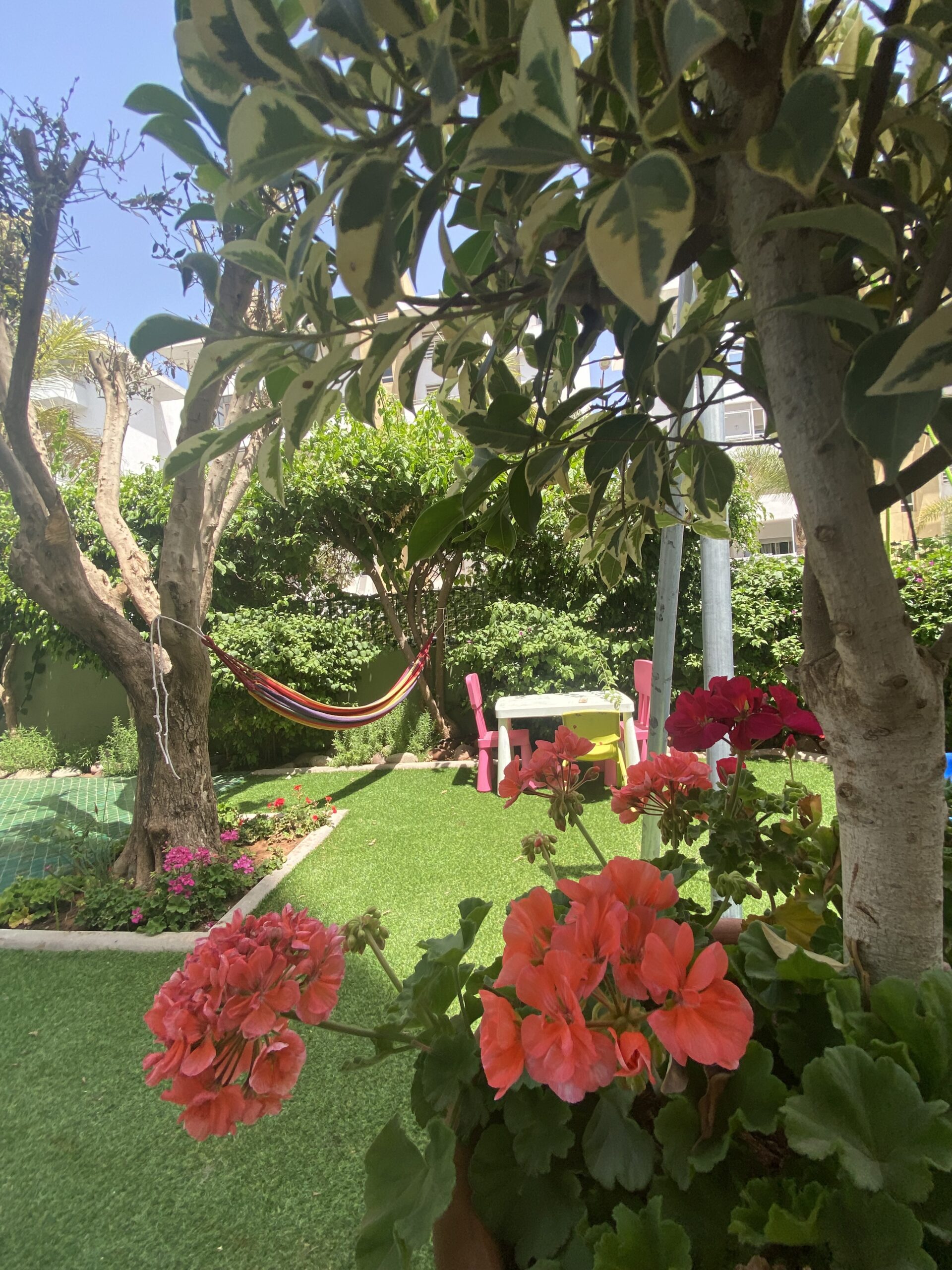 Le Havre Botanique Avec Jardin