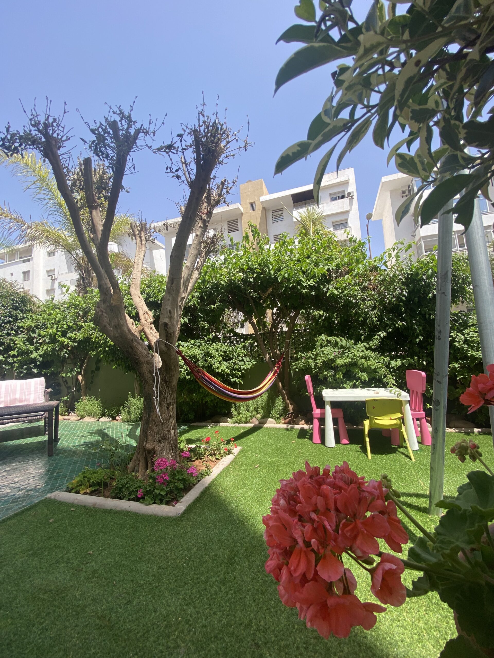 Le Havre Botanique Avec Jardin