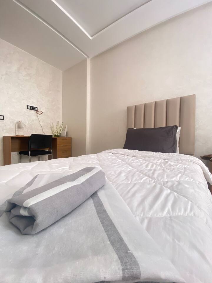 El Kenz par RestInnov