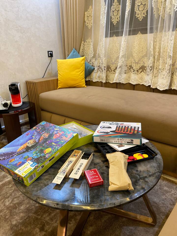 El Kenz par RestInnov