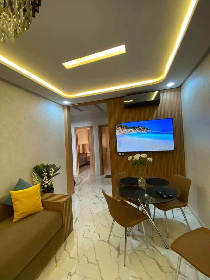 El Kenz par RestInnov